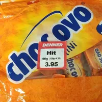 Choc ovo