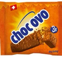 Choc ovo