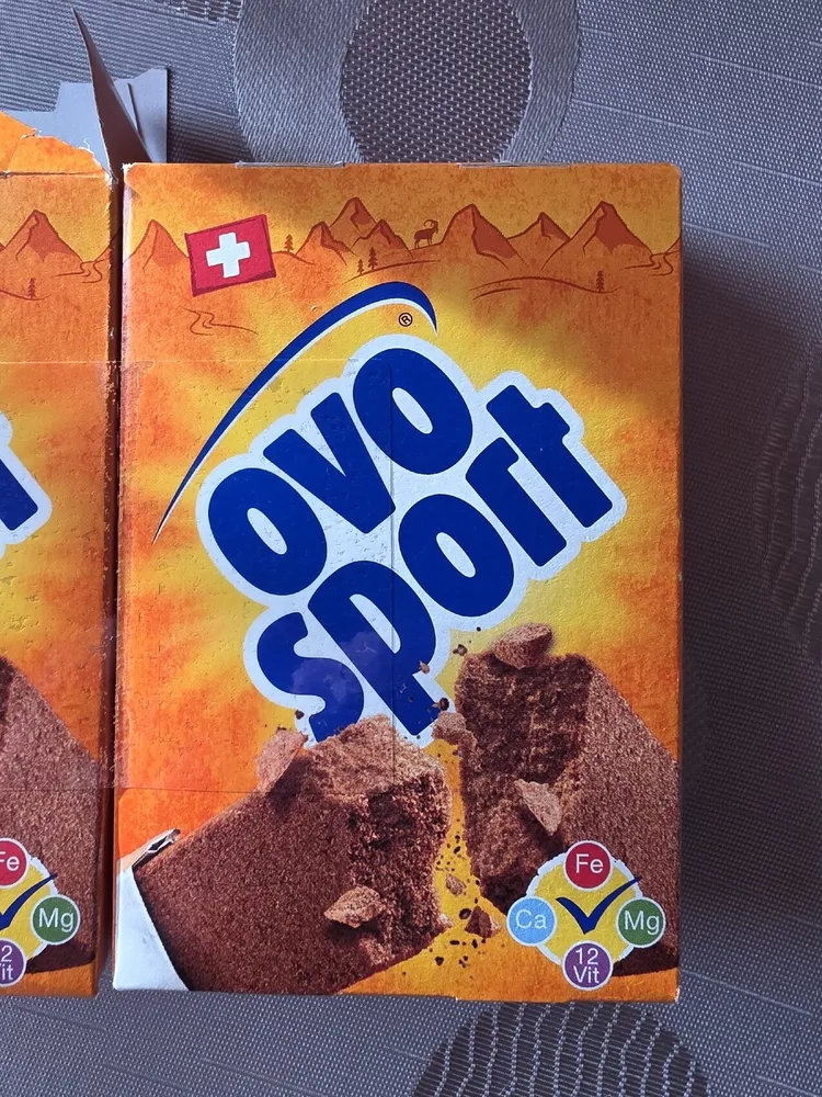 ovo sport