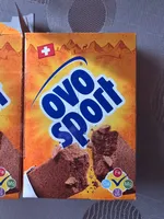 ovo sport