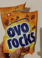 Ovo Rocks