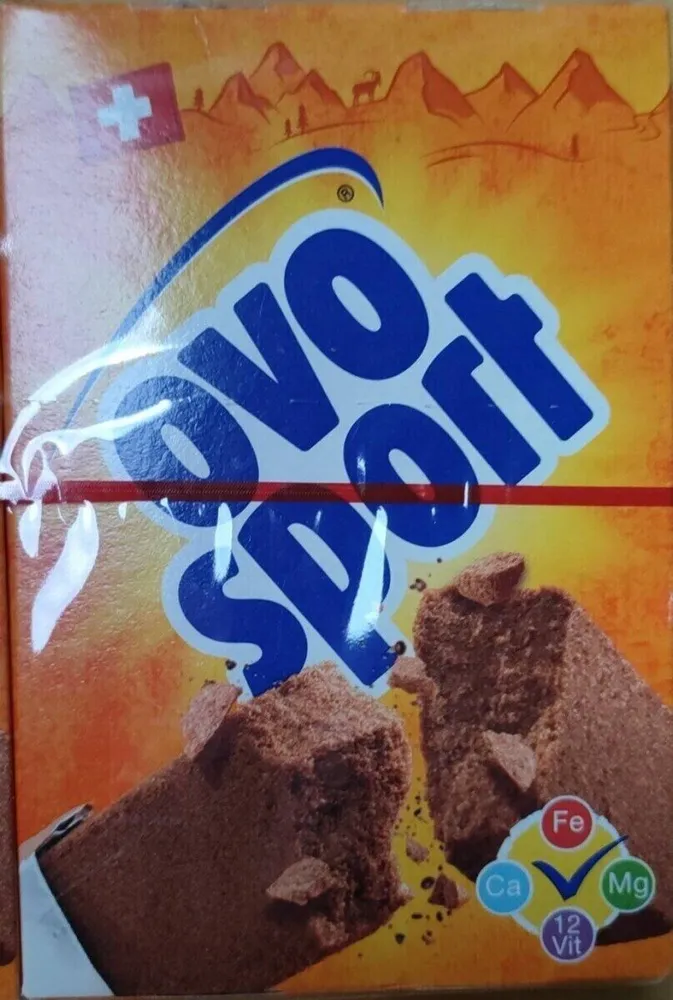 Ovo sport
