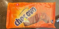 Chocovo