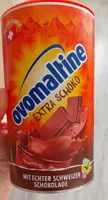 Ovomaltine Extra Schoko