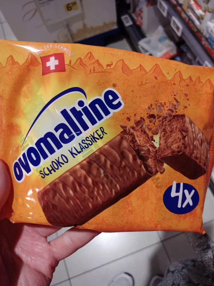 Schoko Klassiker