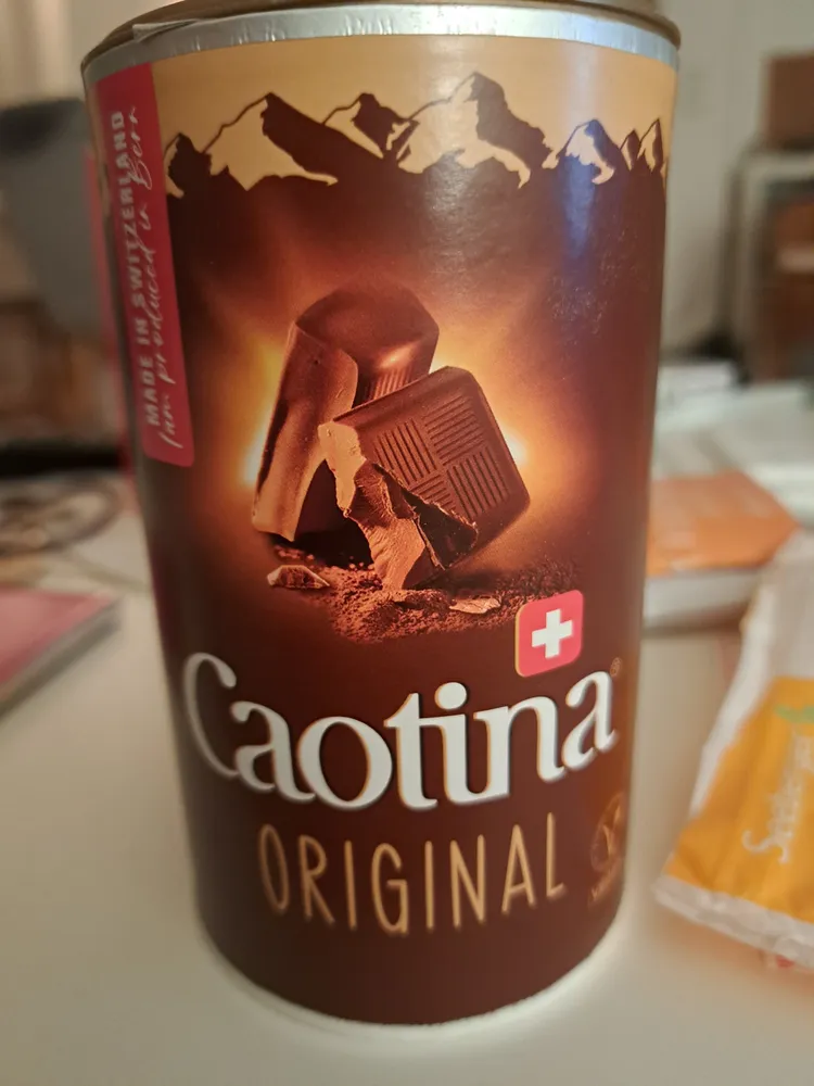 Caotina Original