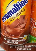 Ovomaltine