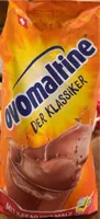 Ovomaltine