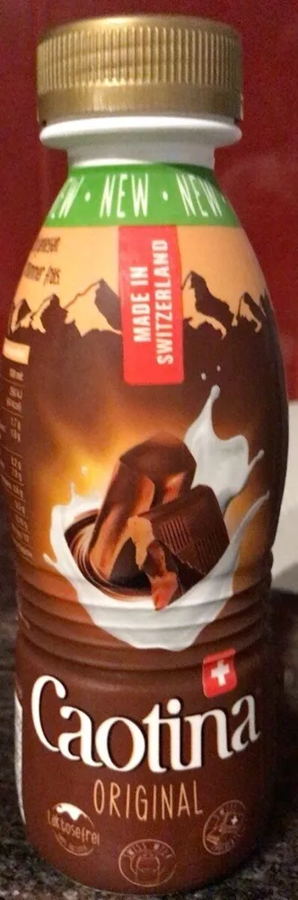 Coatina original drink