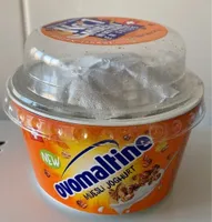 Ovomaltine MÜESLI JOGHURT