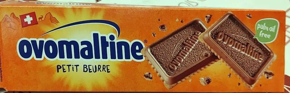 Petit beurre