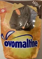 Noir Ovomaltine