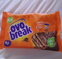 Ovo Break