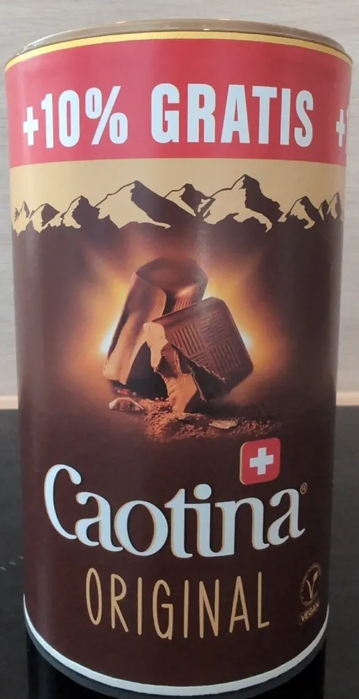 Caotina