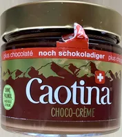 Caotina Choco-Crème