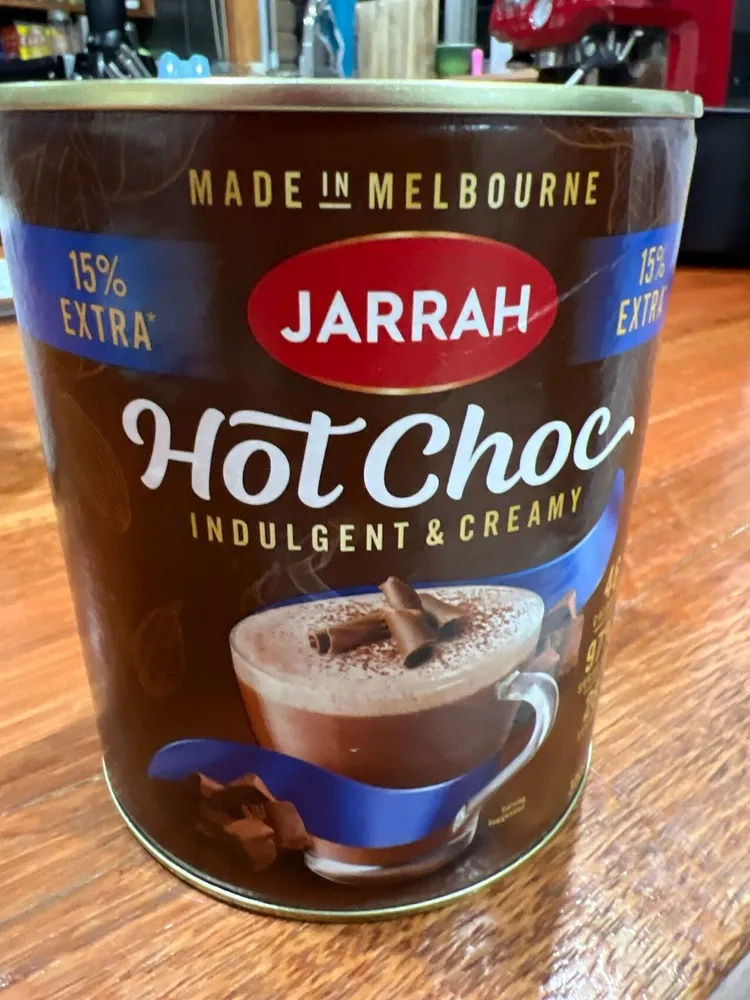 Hot Choc
