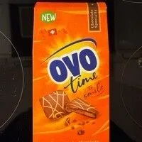 Ovo time