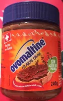 Crunchy Cream