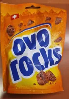 Ovorocks
