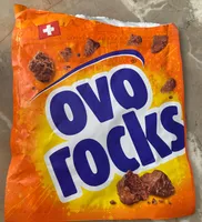 ovo rocks
