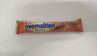 Ovomaltine Branche