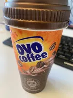 Ovo Coffee