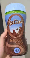 RECYCLABLE JAR&LID RECYCLABLE JAR & Options Belgia