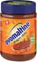 Crunchy Cream