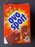 Ovo Sport