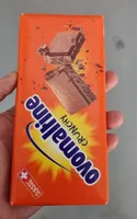 Ovomaltine crunchy