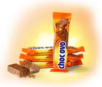 Choc Ovo Riegel