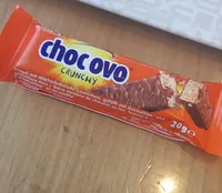 Choc ovo