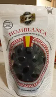 olives noires