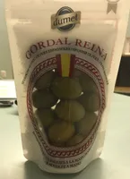 Olives espagnoles