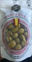 Manzanilla