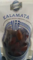 Olives grecques Kalamata
