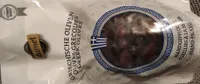 Olives grecques