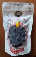 Spanische Oliven, geschwärzt