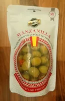 Manzanilla