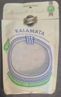 Bio Kalamata Oliven