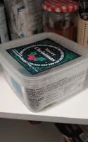 Gummy candy rings