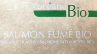 Saumon fume