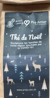 Thé de noël