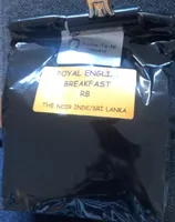 Royal English Breakfast
