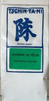 Infusion Suprême De Pêche