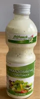Französische Salatsauce