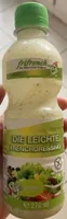 Die Leichte Frenchdressing