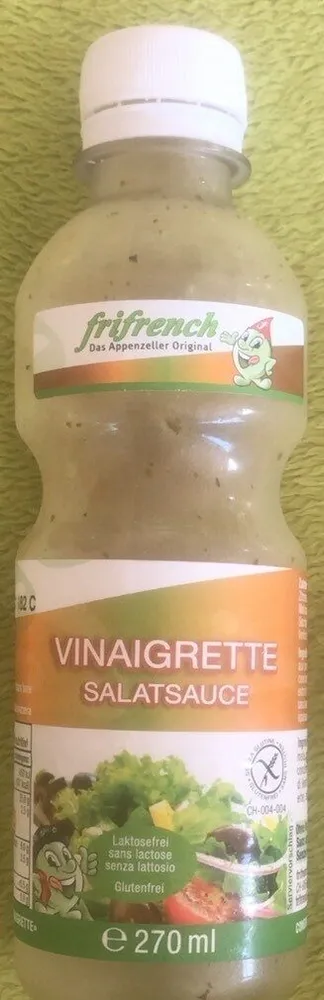 Vinaigrette