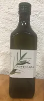 Oli d'oliva verge extra