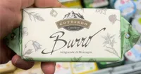 Burro Gottardo